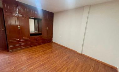 Departamento en venta en Loja Sector Parque Jipiro