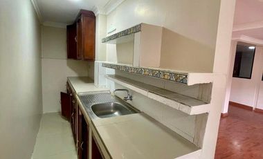 Departamento en venta en Loja Sector Parque Jipiro