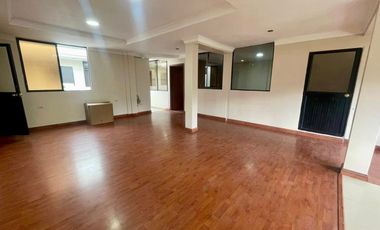 Departamento en venta en Loja Sector Parque Jipiro