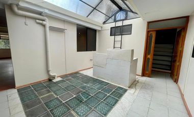 Departamento en venta en Loja Sector Parque Jipiro