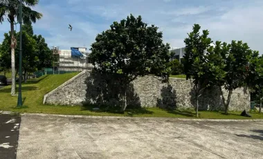 Urgent Sale | Land Plot in Premium Richmond Peak Cluster – Rancamaya Golf Estate