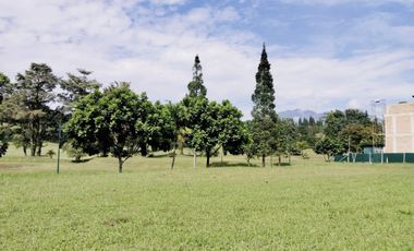 Urgent Sale | Land Plot in Premium Richmond Peak Cluster – Rancamaya Golf Estate