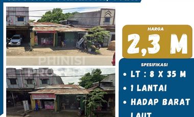 Rumah dijual di Mangngalli, Pallangga, Gowa, Sulawesi Selatan