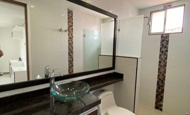 SE ALQUILA  CASA EN CONDOMINIO CIUDAD JARDIN