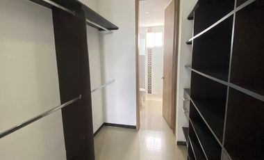 SE ALQUILA  CASA EN CONDOMINIO CIUDAD JARDIN