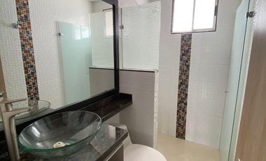 SE ALQUILA  CASA EN CONDOMINIO CIUDAD JARDIN