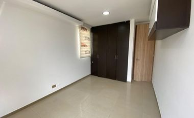 SE ALQUILA  CASA EN CONDOMINIO CIUDAD JARDIN