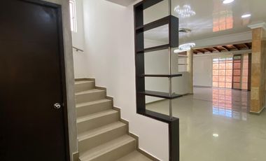 SE ALQUILA  CASA EN CONDOMINIO CIUDAD JARDIN