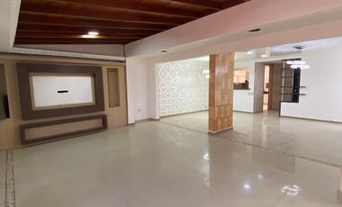 SE ALQUILA  CASA EN CONDOMINIO CIUDAD JARDIN