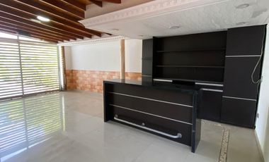 SE ALQUILA  CASA EN CONDOMINIO CIUDAD JARDIN
