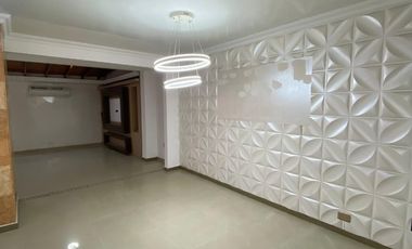 SE ALQUILA  CASA EN CONDOMINIO CIUDAD JARDIN