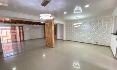 SE ALQUILA  CASA EN CONDOMINIO CIUDAD JARDIN