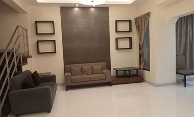 3 Storey 4 Bedroom Townhouse with 2 Parking Slots For Sale and Rent at Valle Verde Ugong Pasig city