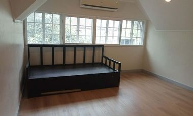 3 Storey 4 Bedroom Townhouse with 2 Parking Slots For Sale and Rent at Valle Verde Ugong Pasig city