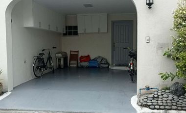 3 Storey 4 Bedroom Townhouse with 2 Parking Slots For Sale and Rent at Valle Verde Ugong Pasig city