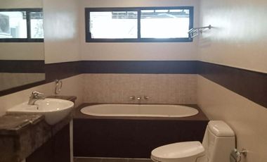 3 Storey 4 Bedroom Townhouse with 2 Parking Slots For Sale and Rent at Valle Verde Ugong Pasig city
