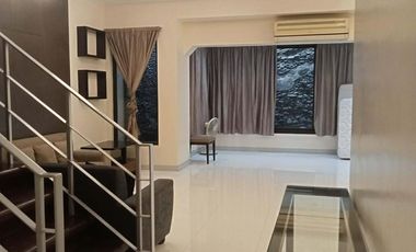 3 Storey 4 Bedroom Townhouse with 2 Parking Slots For Sale and Rent at Valle Verde Ugong Pasig city