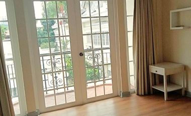3 Storey 4 Bedroom Townhouse with 2 Parking Slots For Sale and Rent at Valle Verde Ugong Pasig city