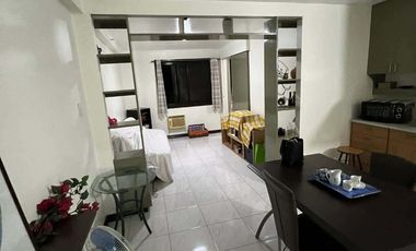 Condo for sale Pasig 2.3M