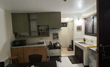 Condo for sale Pasig 2.3M