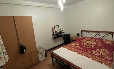 Condo for sale Pasig 2.3M