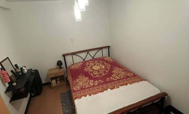 Condo for sale Pasig 2.3M