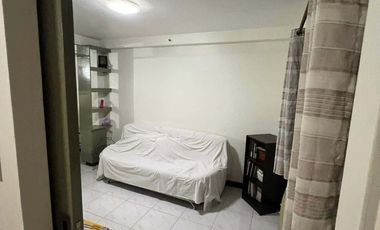 Condo for sale Pasig 2.3M