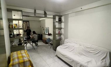 Condo for sale Pasig 2.3M