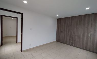 DEPARTAMENTO EN RENTA PARQUES NACIONALES TOLUCA