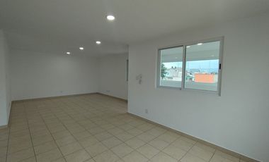 DEPARTAMENTO EN RENTA PARQUES NACIONALES TOLUCA
