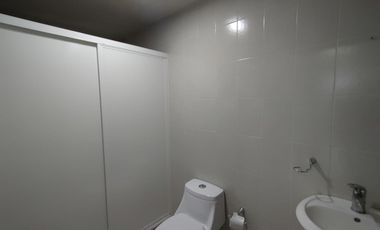 DEPARTAMENTO EN RENTA PARQUES NACIONALES TOLUCA