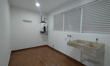 DEPARTAMENTO EN RENTA PARQUES NACIONALES TOLUCA