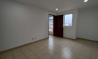 DEPARTAMENTO EN RENTA PARQUES NACIONALES TOLUCA