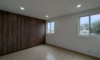 DEPARTAMENTO EN RENTA PARQUES NACIONALES TOLUCA