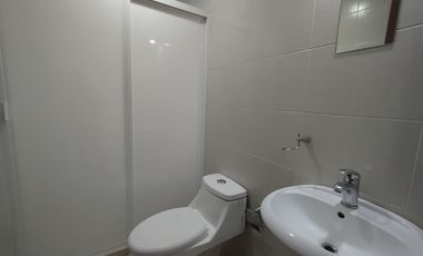 DEPARTAMENTO EN RENTA PARQUES NACIONALES TOLUCA