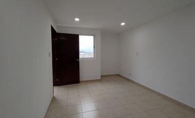 DEPARTAMENTO EN RENTA PARQUES NACIONALES TOLUCA