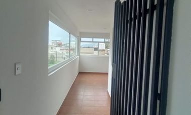 DEPARTAMENTO EN RENTA PARQUES NACIONALES TOLUCA