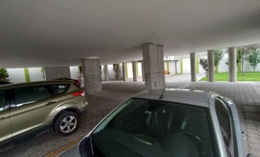 DEPARTAMENTO EN RENTA PARQUES NACIONALES TOLUCA