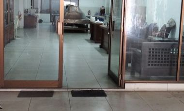 Jual Gudang Luas di Cimareme Padalarang Bandung