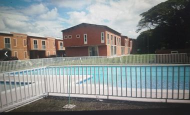 SE VENDE CASA CONJUNTO RESIDENCIAL CAMINO A BELEN, PALMIRA VALLE DEL CAUCA