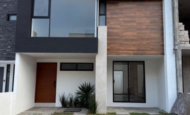 Casa en Venta – Fraccionamiento Terranova, Pachuca
