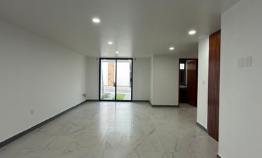 Casa en Venta – Fraccionamiento Terranova, Pachuca