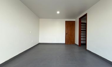 Casa en Venta – Fraccionamiento Terranova, Pachuca