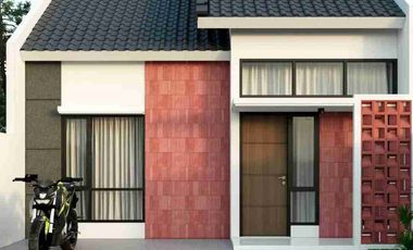 DIJUAL RUMAH MURAH KARANG NANAS SOKARAJA PURWOKERTO