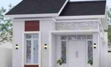 DIJUAL RUMAH MURAH KARANG NANAS SOKARAJA PURWOKERTO