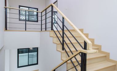 New 3 Bed House in San Sai for Sale