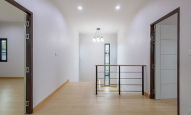 New 3 Bed House in San Sai for Sale