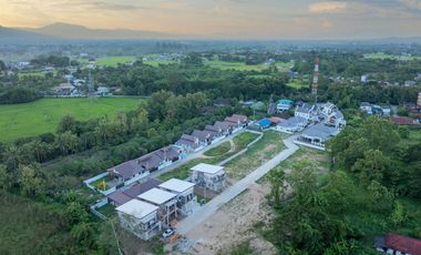 New 3 Bed House in San Sai for Sale