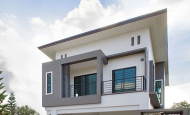 New 3 Bed House in San Sai for Sale