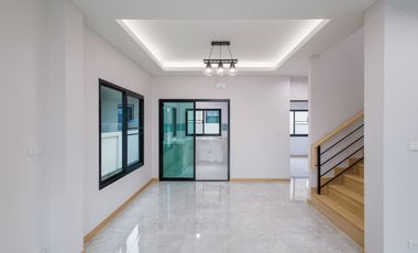 New 3 Bed House in San Sai for Sale